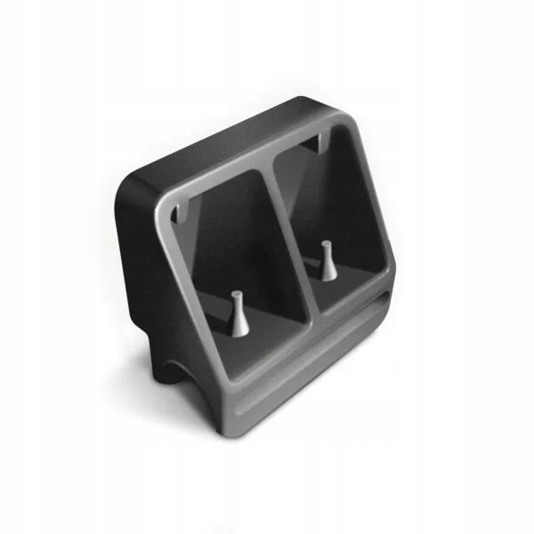 MB Adapter dos stelaży 4P pod kufry SH38X