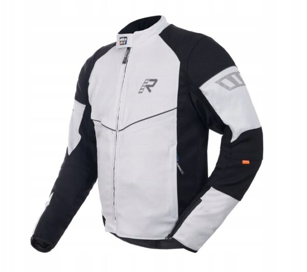 Kurtka RUKKA Airgobi 2.0 grey 54