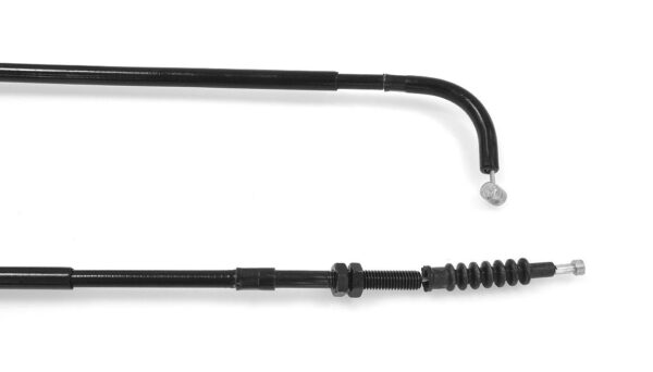 Linka cięgno sprzęgła kawasaki twister gpz 7319205 TSK - obrazek 3