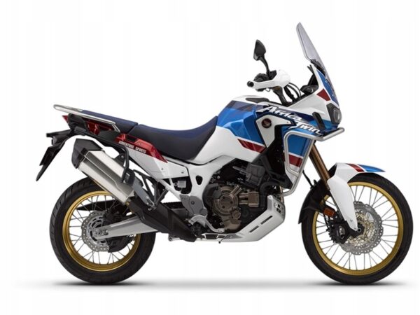 MB Stelaże SHAD Honda CRF1000L AT AS