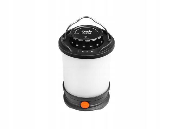 Latarka wielofunkcyjna Fenix 650 lm LED - obrazek 2