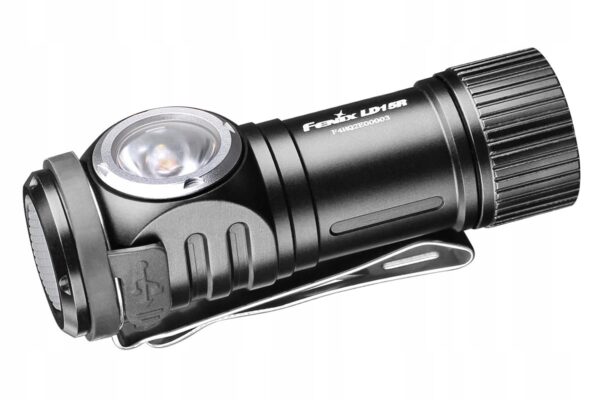 Latarka wielofunkcyjna Fenix 500 lm LED