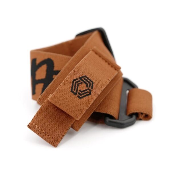 Ethix Goggle Strap V3 Coyote Brown - obrazek 7