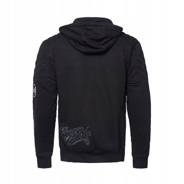 BLUZA motocyklowa West Coast Choppers kevlar M - obrazek 2