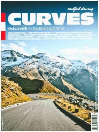 CURVES OEsterreich. Bd.5 Stefan Bogner
