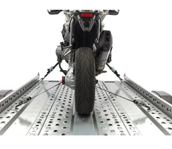 Pasy do transportu motocykla BMW R1200 1250 1300GS - obrazek 11