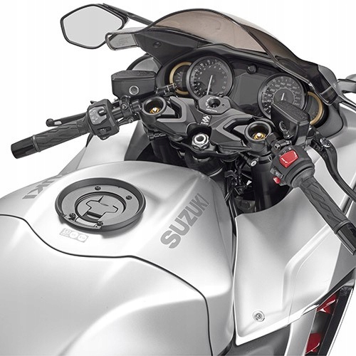 MB Mocowanie Givi Easylock SUZUKI HAYABUSA [21-22]