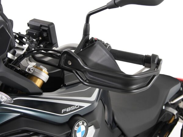MB Osłona handbarów Hepco BMW F 850 GS [2018-] - obrazek 2