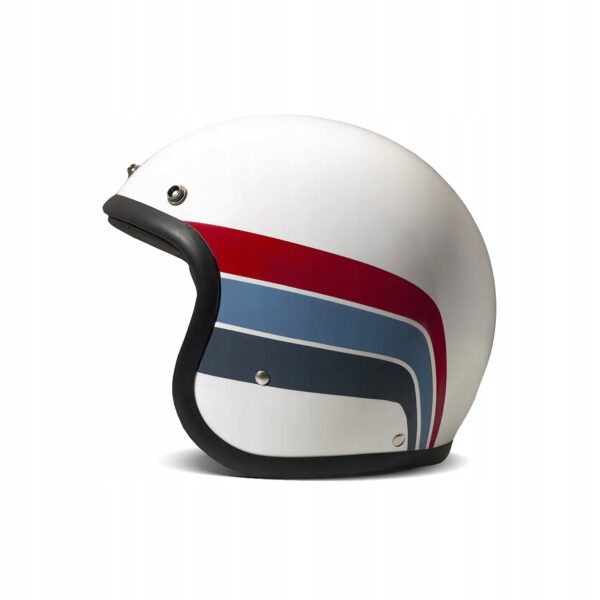 DMD Retro - Artemis - kask otwarty - obrazek 3