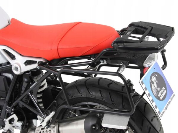 BMW R nineT Pure 17- stelaż pod sakwy boczne - obrazek 3
