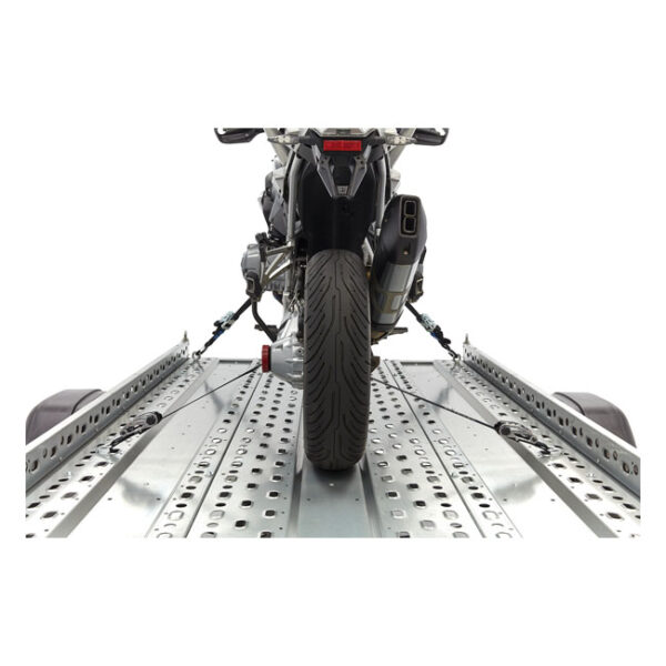Pasy do transportu motocykla BMW R1200 1250 1300GS - obrazek 4