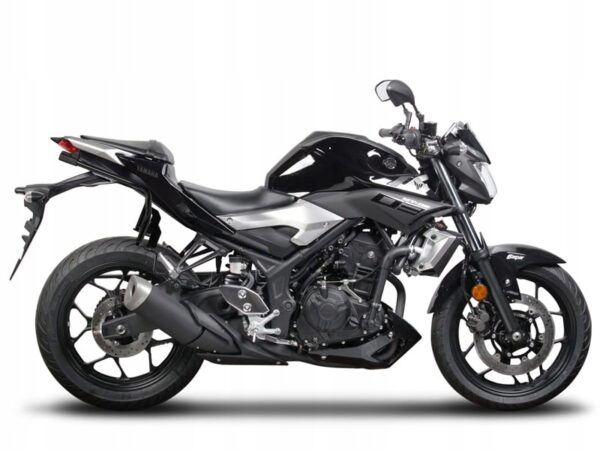 MB Stelaże pod kufry SHAD do Yamaha MT03 [15-20] - obrazek 3
