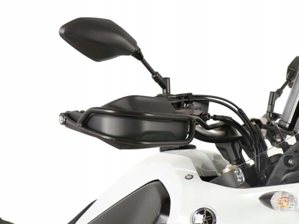 MB Osłona handbarów Hepco Yamaha Ténéré 700 [19-] - obrazek 2