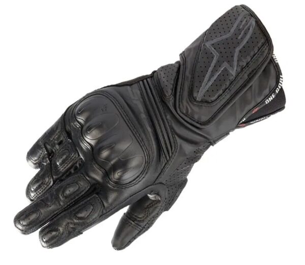 ALPINESTARS STELLA SP-8 V3 rękawice sportowe XS - obrazek 8