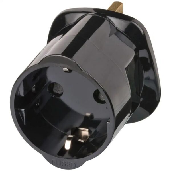 Adapter sieciowy Brennenstuhl 1508533