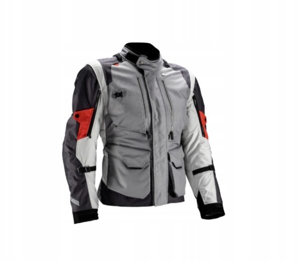 Leatt kurtka ADV Multitour 5.5 Iron XXL