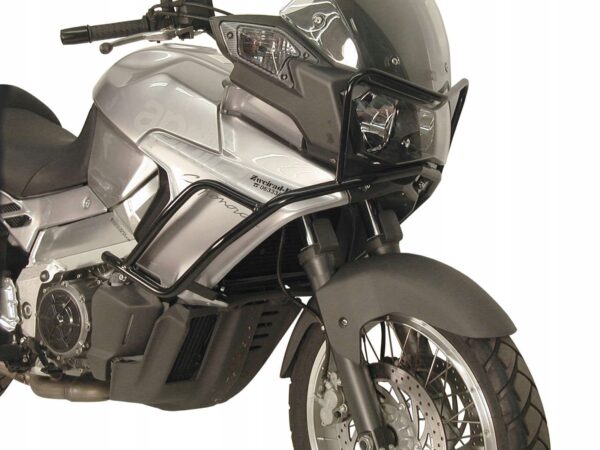 MB Gmole Hepco Becker Aprilia Caponord ETv 1000