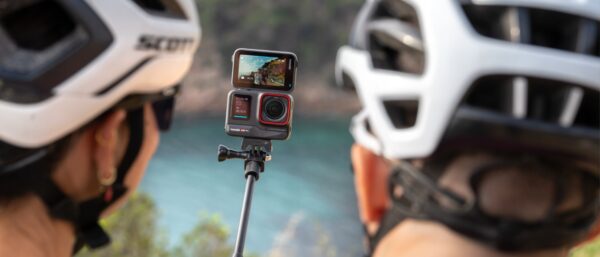 Kamera sportowa Insta360 Ace Pro - obrazek 10