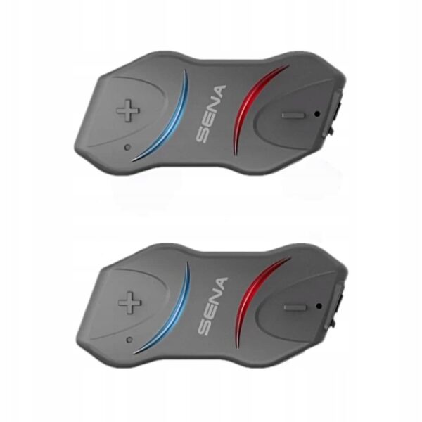 INTERKOM MOTOCYKLOWY SENA 10R DUO (10R-02D)