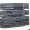 Wieża stereo Technics SU-VX700 SL-PG520 ST-GT630 - obrazek 5