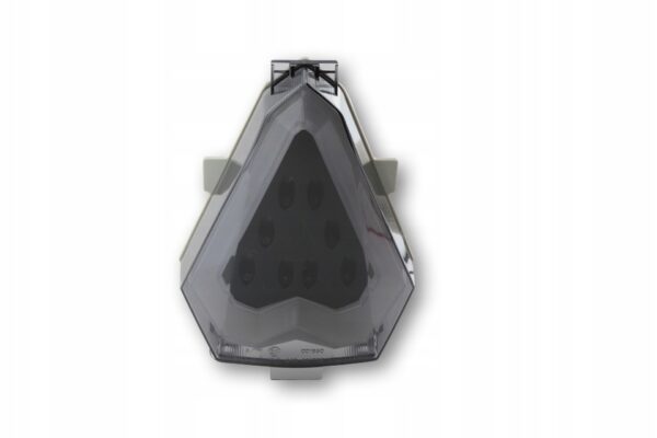 LED Lampa tył homologacja YAMAHA YZF R6 2008-2015