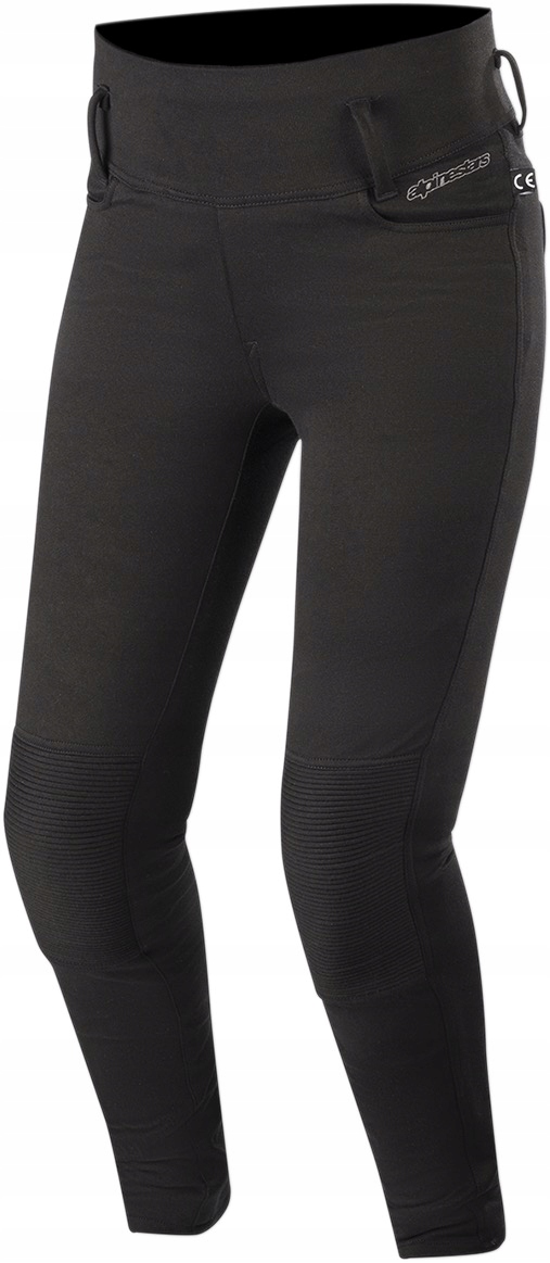 Alpinestars LEGGINSY ROZSZERZONE BANSHEE 2022, ALPINESTARS, damskie