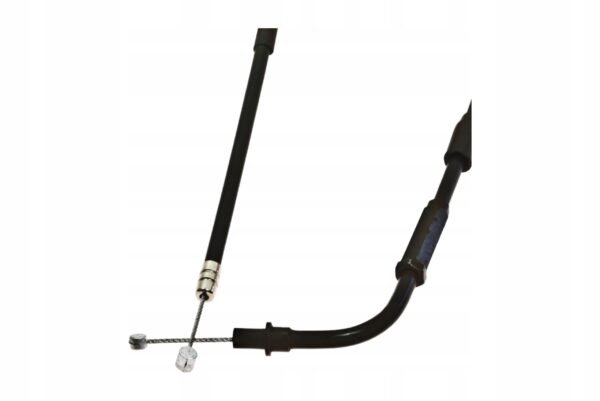 Linka gazu otwierająca yamaha 715.00.43 TSK - obrazek 2