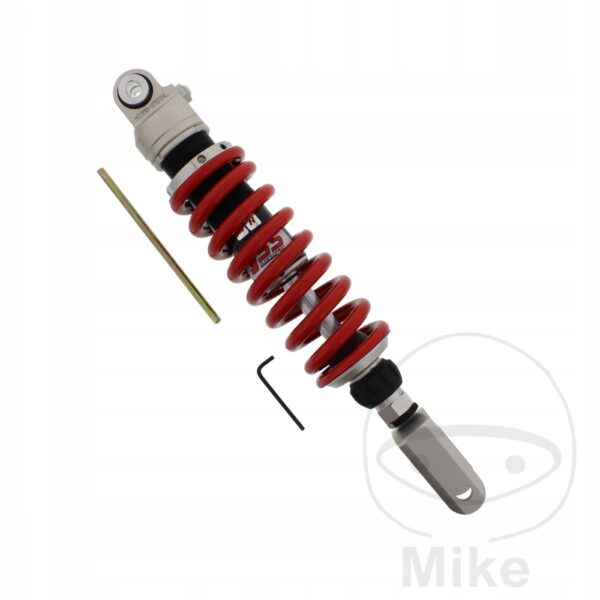 AMORTYZATOR TYLNY YSS KAWASAKI ZZR 600 D 90-92r. - obrazek 2