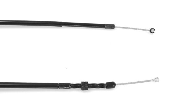 Linka cięgno sprzęgła transalp 7319015 TSK - obrazek 5