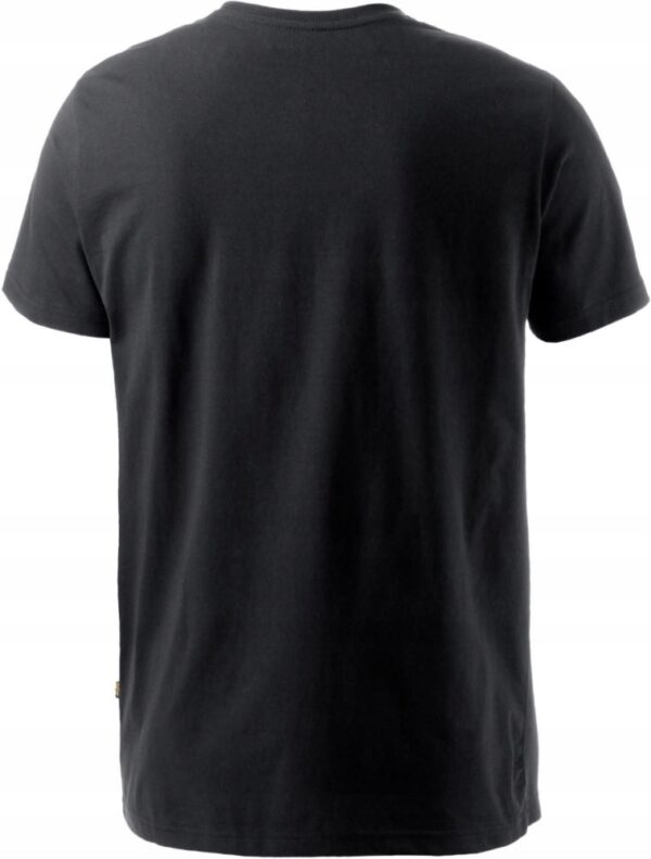Koszulka Alpha Industries Basic 100501 03 Czarna M - obrazek 11