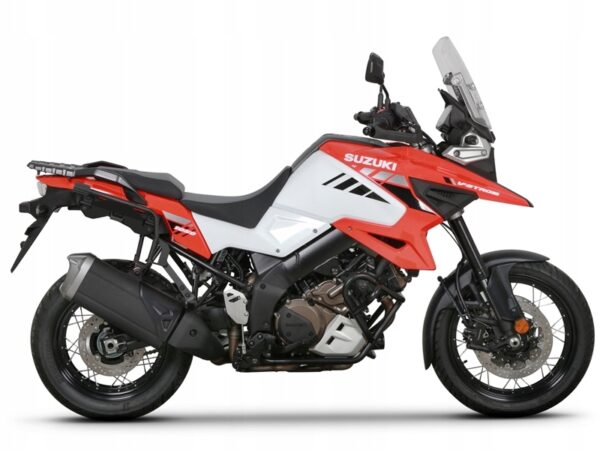 MB Stelaże pod kufry SHAD do Suzuki V-Strom 1050 - obrazek 4