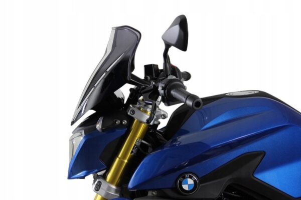 MB Szyba racing MRA BMW G310R [16-] - obrazek 3