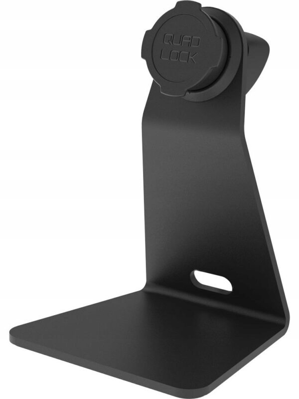Uchwyt statyw Quad Lock czarny