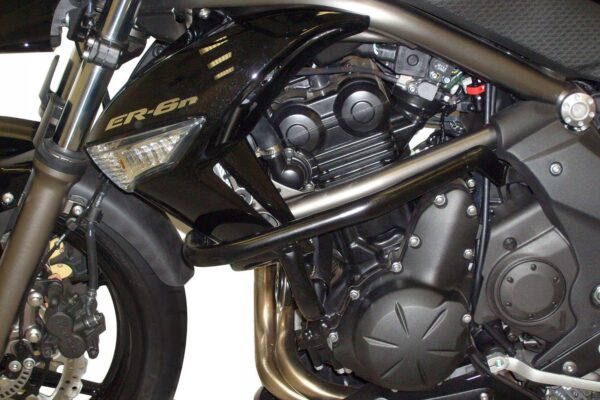 MB Gmole Hepco Becker do Kawasaki ER-6N