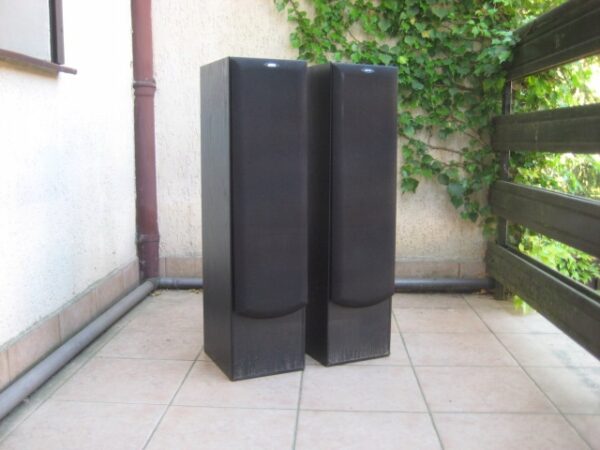 Jamo Studio 190 170Wat 4-8Om kolumny głośniki Loudspeaker - obrazek 9