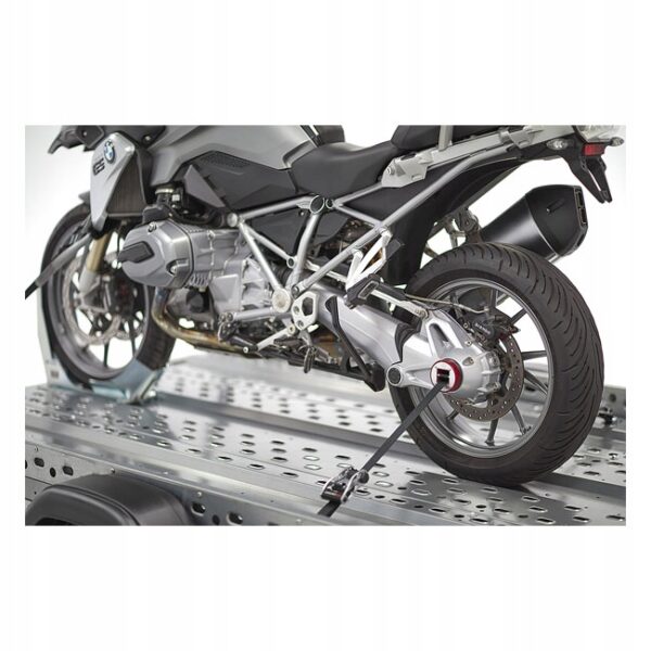 Pasy do transportu motocykla BMW R1200 1250 1300GS
