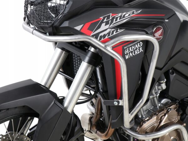 MB Gmole górne Hepco HONDA CRF1100L AT 19- - obrazek 3