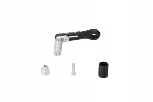 MB Dźwignia biegów Sw-Motech BMW R nineT (14-) ,Scrambler ,Pure, GS (16-)