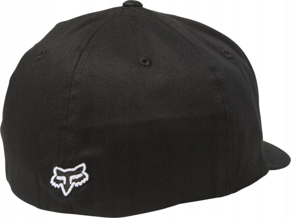 Czapka z daszkiem Fox S/M zielony - obrazek 3
