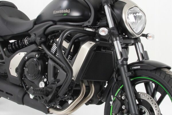 MB Gmole Hepco Becker do Kawasaki Vulcan S