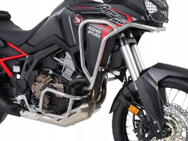 MB Gmole górne Hepco HONDA CRF1100L AT 19- - obrazek 4