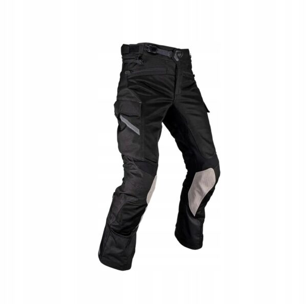 Leatt spodnie ADV FlowTour 7.5 Stealth Czarny XXL