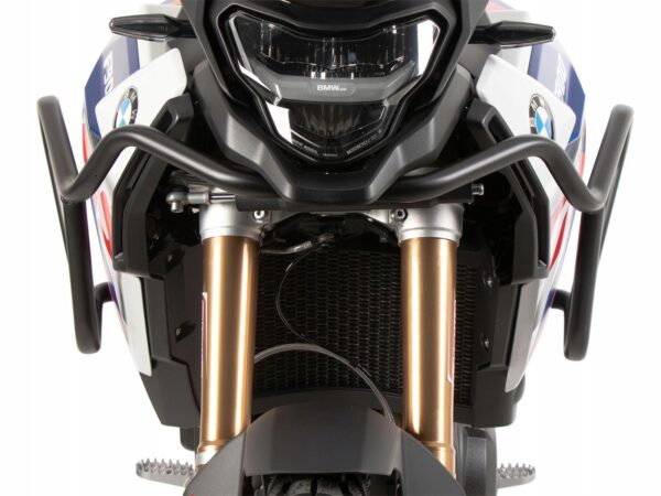 MB Gmole górne Hepco&Becker do BMW F900GS