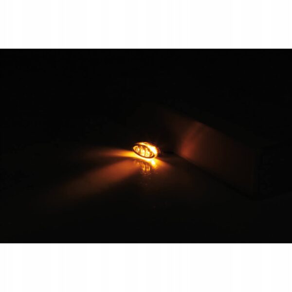 LED indikátory SHIN YO MODUL ELLIPSOID - obrazek 3