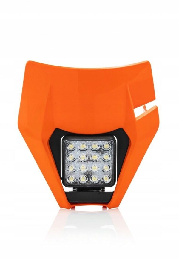 Acerbis LED Lampa 4320 Lm do KTM EXC 2017-2019