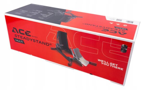 Acebikes STEADYSTAND MULTI DO PRZEDNIEGO KOŁA - obrazek 3