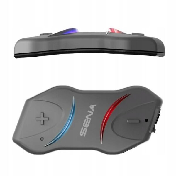 INTERKOM MOTOCYKLOWY SENA 10R DUO (10R-02D) - obrazek 2
