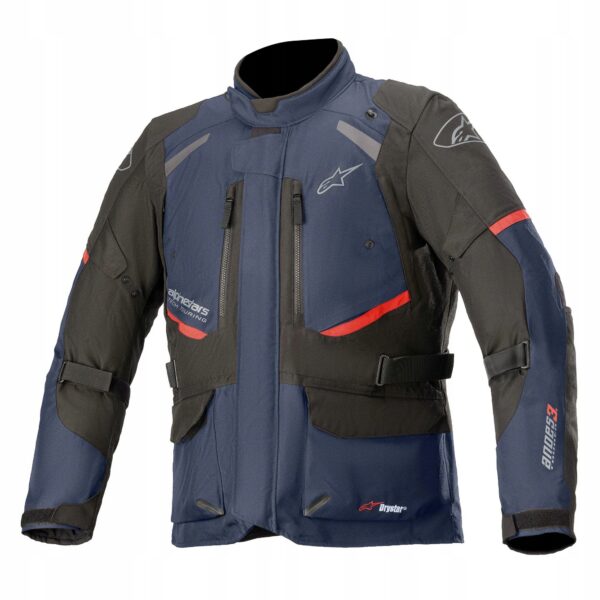 Kurtka tekstylna ALPINESTARS ANDES V3 DRYSTAR XXL