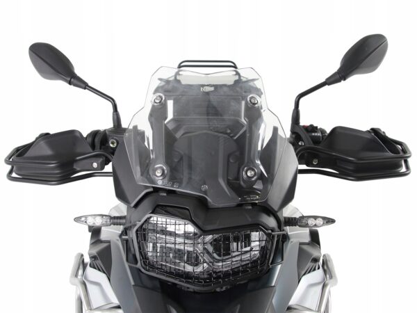 MB Osłona handbarów Hepco BMW F 850 GS [2018-]