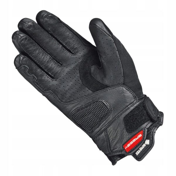 RĘKAWICE SKÓRZANE HELD GAVIA 2IN1 BLACK 9